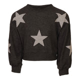 Star Hacci Sweatshirt - Denny's