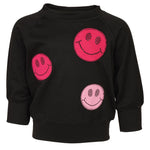 Smiley Sweatshirt - Denny's