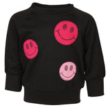 Smiley Sweatshirt - Denny's