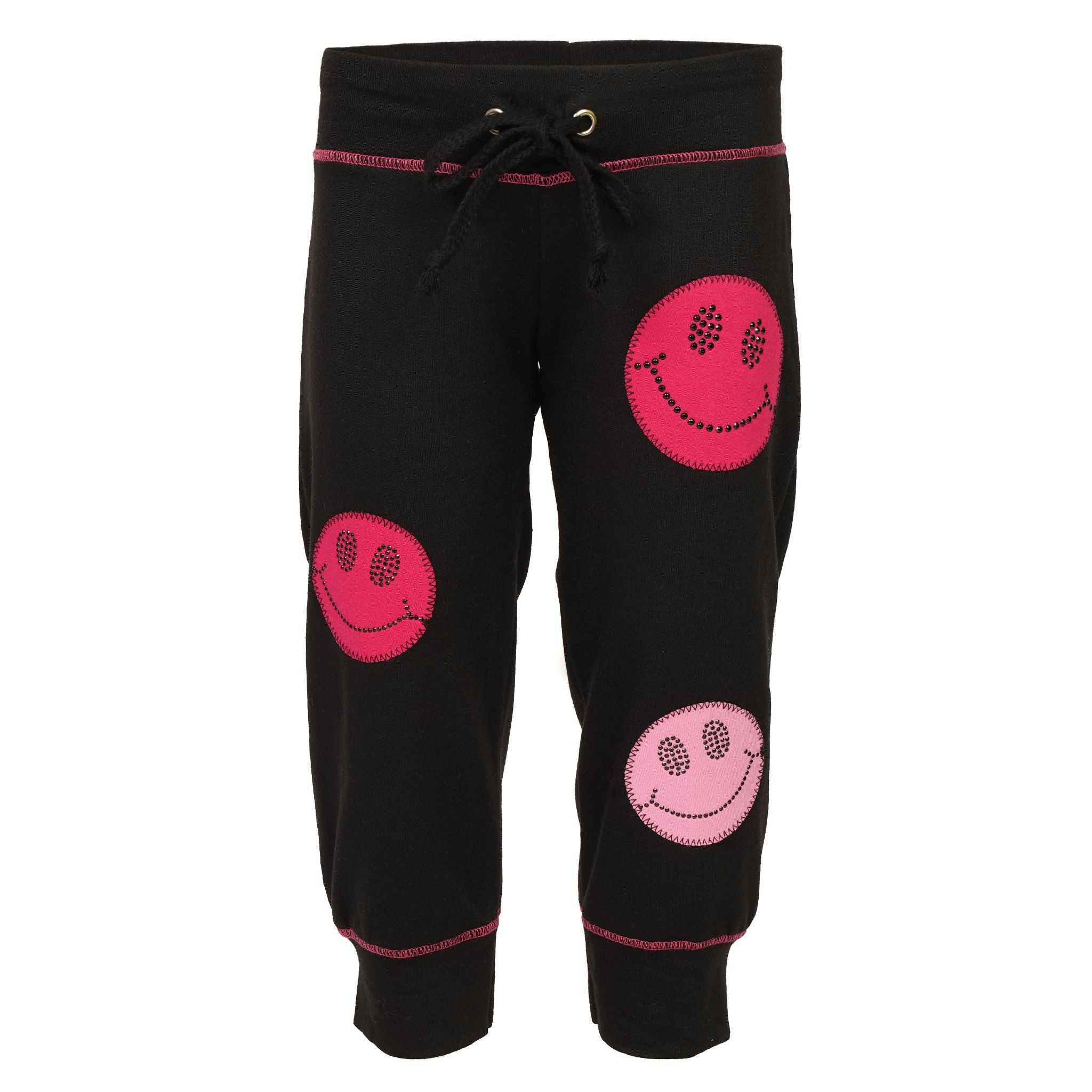 Smiley Sweatpant - Denny's