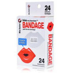 Kiss Bandage - Denny's