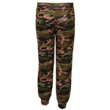 Metallic Stars Hacci Sweatpant - Denny's