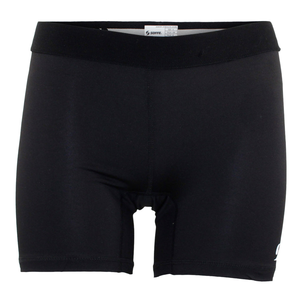 Longer Inseam Dri Biker Short - Denny's