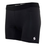 Longer Inseam Dri Biker Short - Denny's