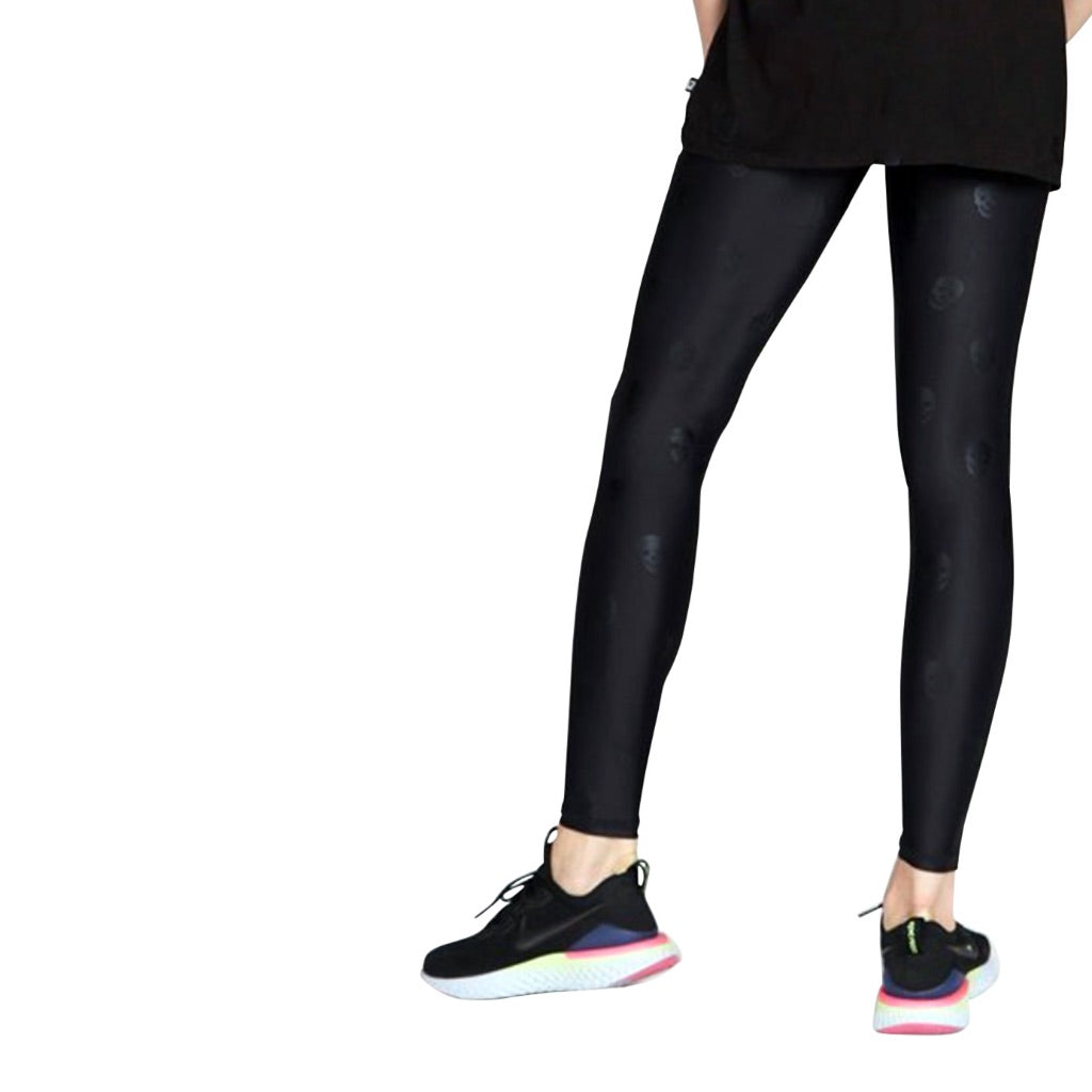 Skull Legging - Denny's