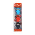Ninja Erasers - Denny's