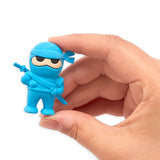 Ninja Erasers - Denny's