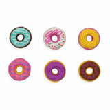 Donuts Erasers - Denny's
