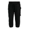 Grommet Tab Sweatpant - Denny's