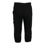 Grommet Tab Sweatpant - Denny's