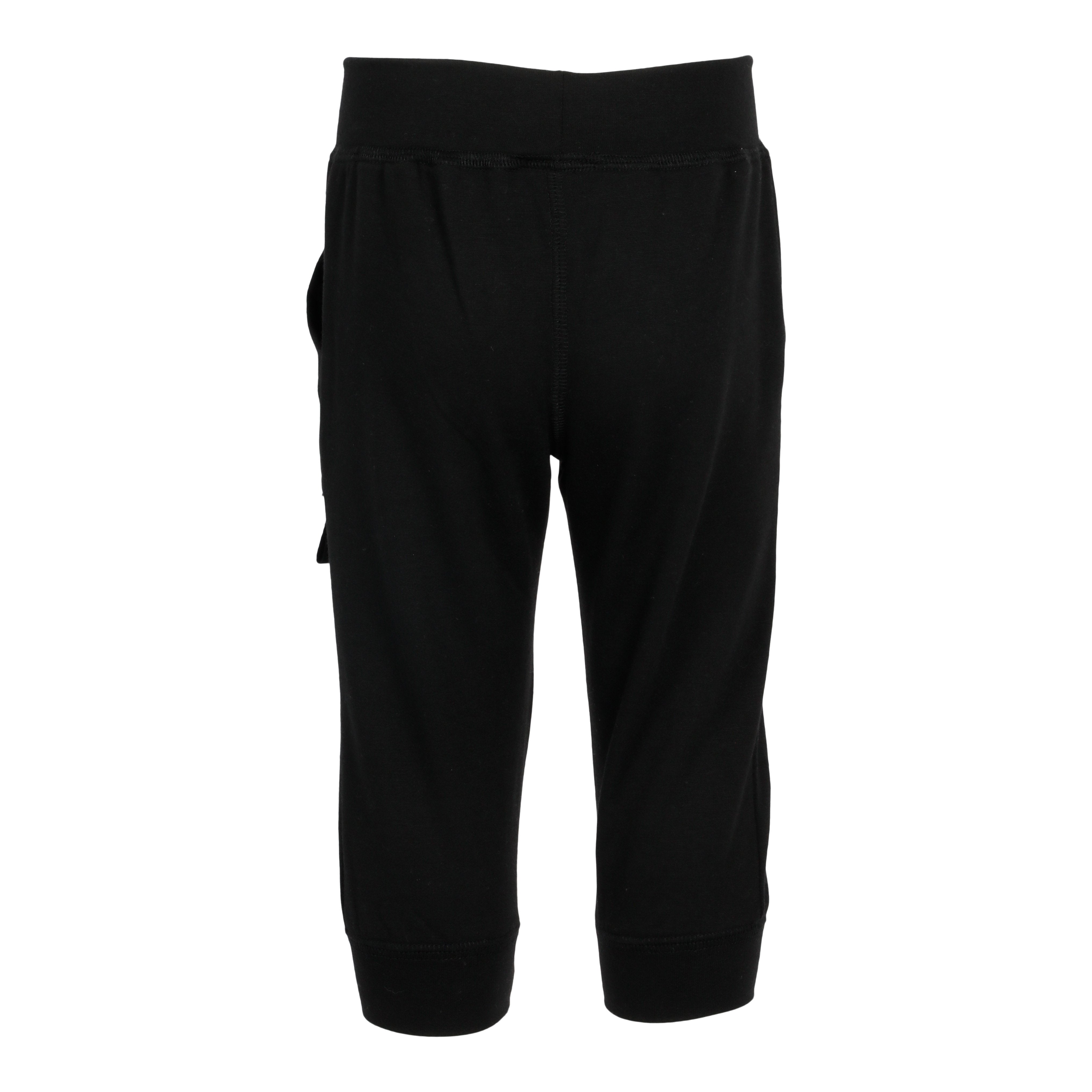 Grommet Tab Sweatpant - Denny's