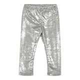 Silver Legging - Denny's