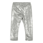 Silver Legging - Denny's