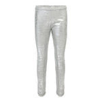 Silver Legging - Denny's