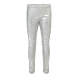 Silver Legging - Denny's