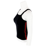 Side Stripe Tank - Denny's
