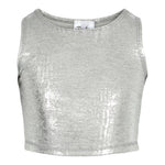 Metallic Tank - Denny's