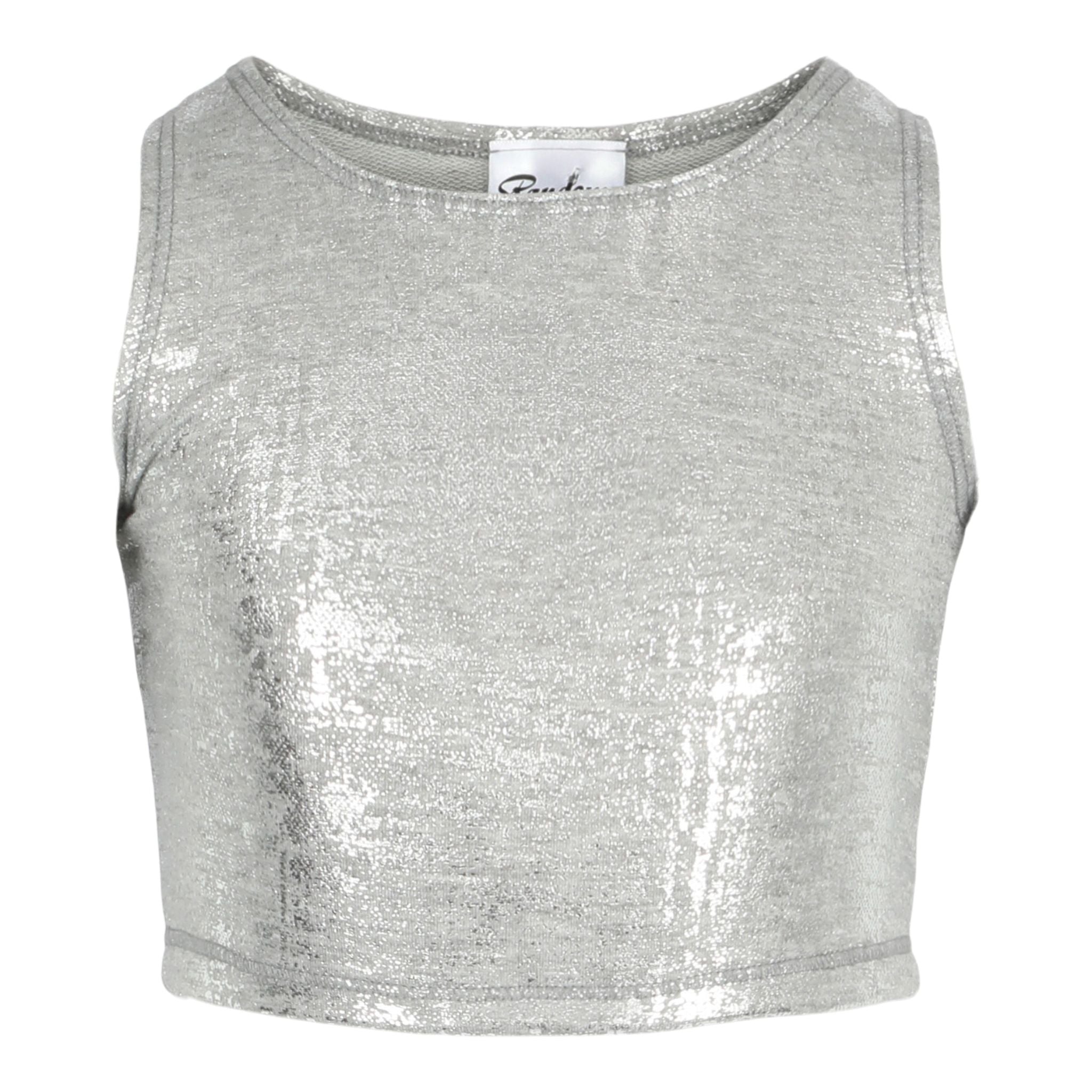 Metallic Tank - Denny's