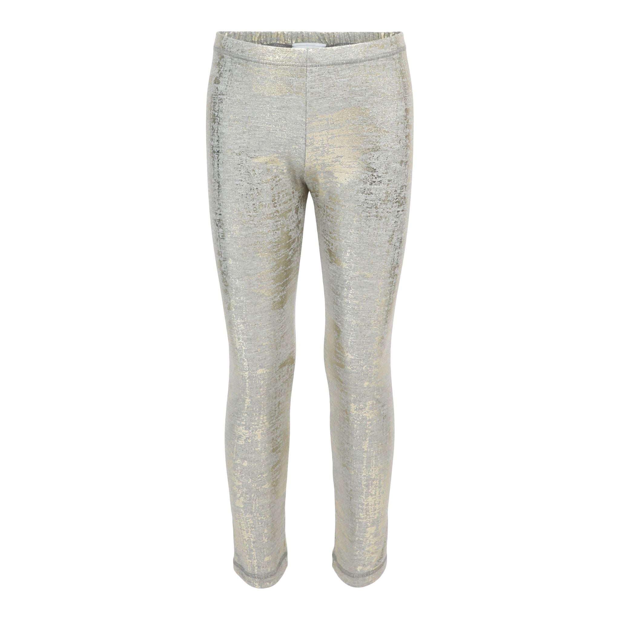 Metallic Legging - Denny's