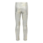 Metallic Legging - Denny's