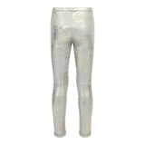 Metallic Legging - Denny's
