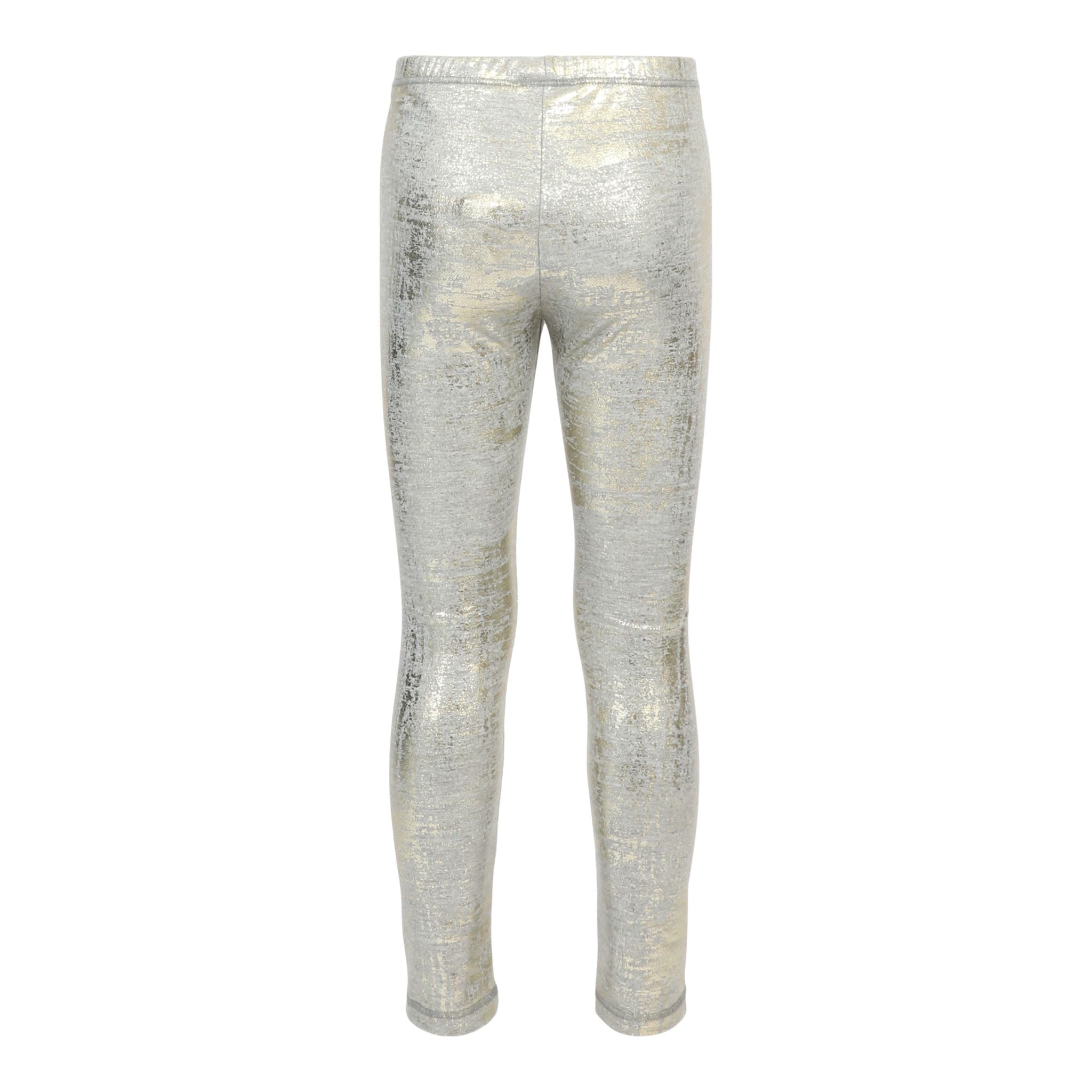 Metallic Legging - Denny's