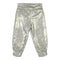 Gold Jog Pant - Denny's