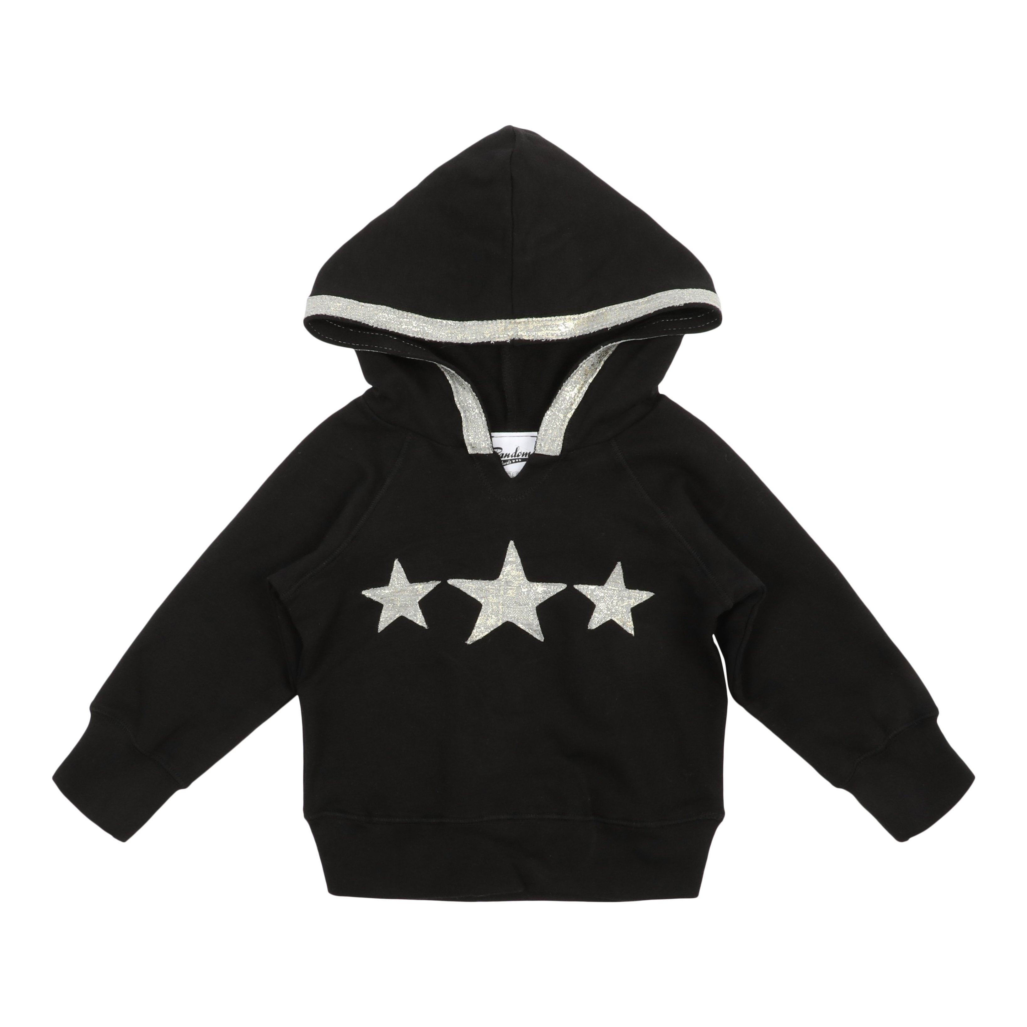 Star Hoodie - Denny's