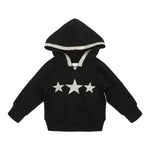 Star Hoodie - Denny's