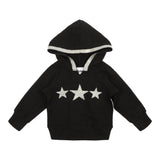 Star Hoodie - Denny's