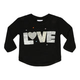 Love Shirt - Denny's