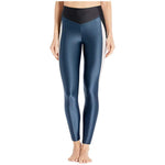 Taint High Rise Engergy Legging - Denny's