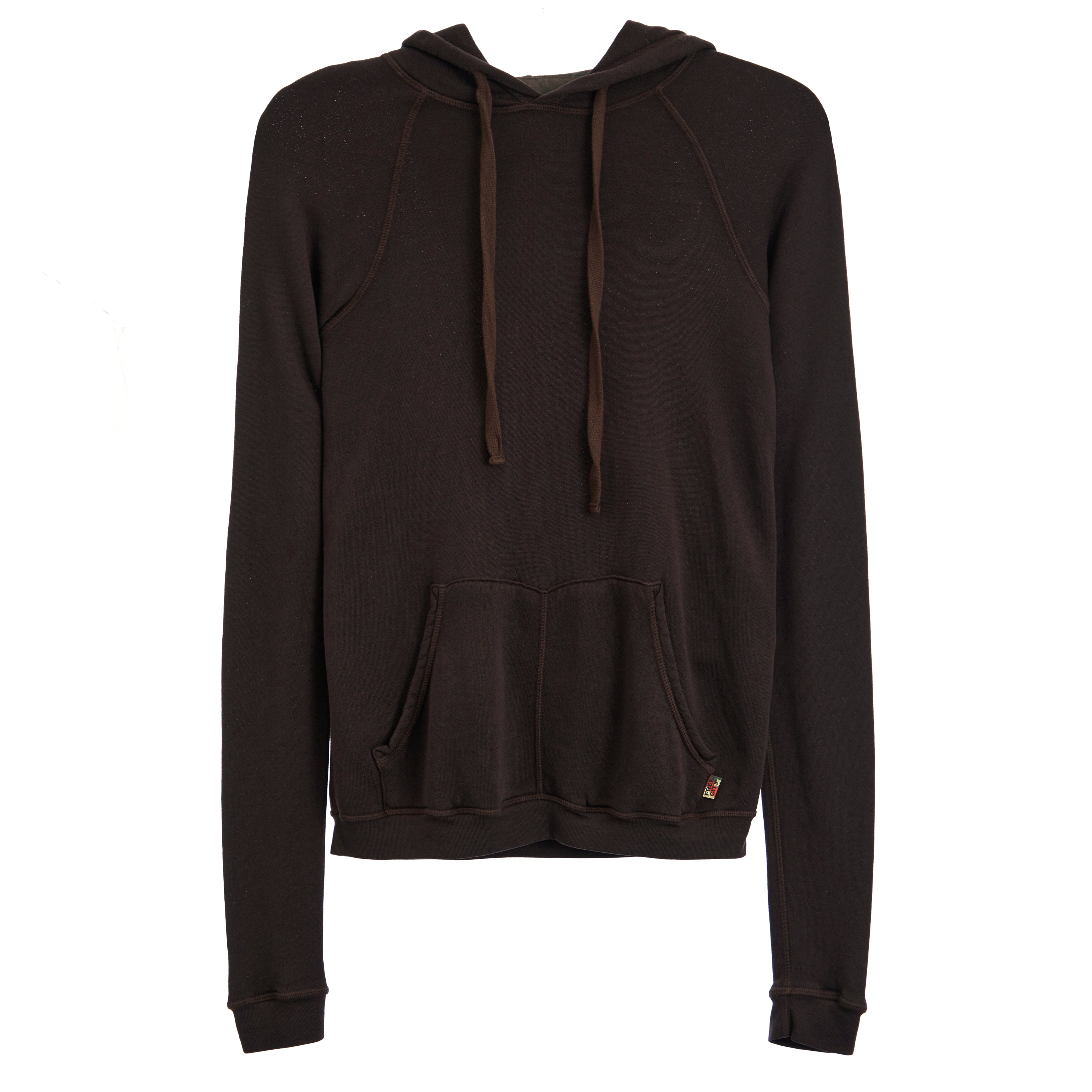 Superflux Pullover Hoodie - Denny's