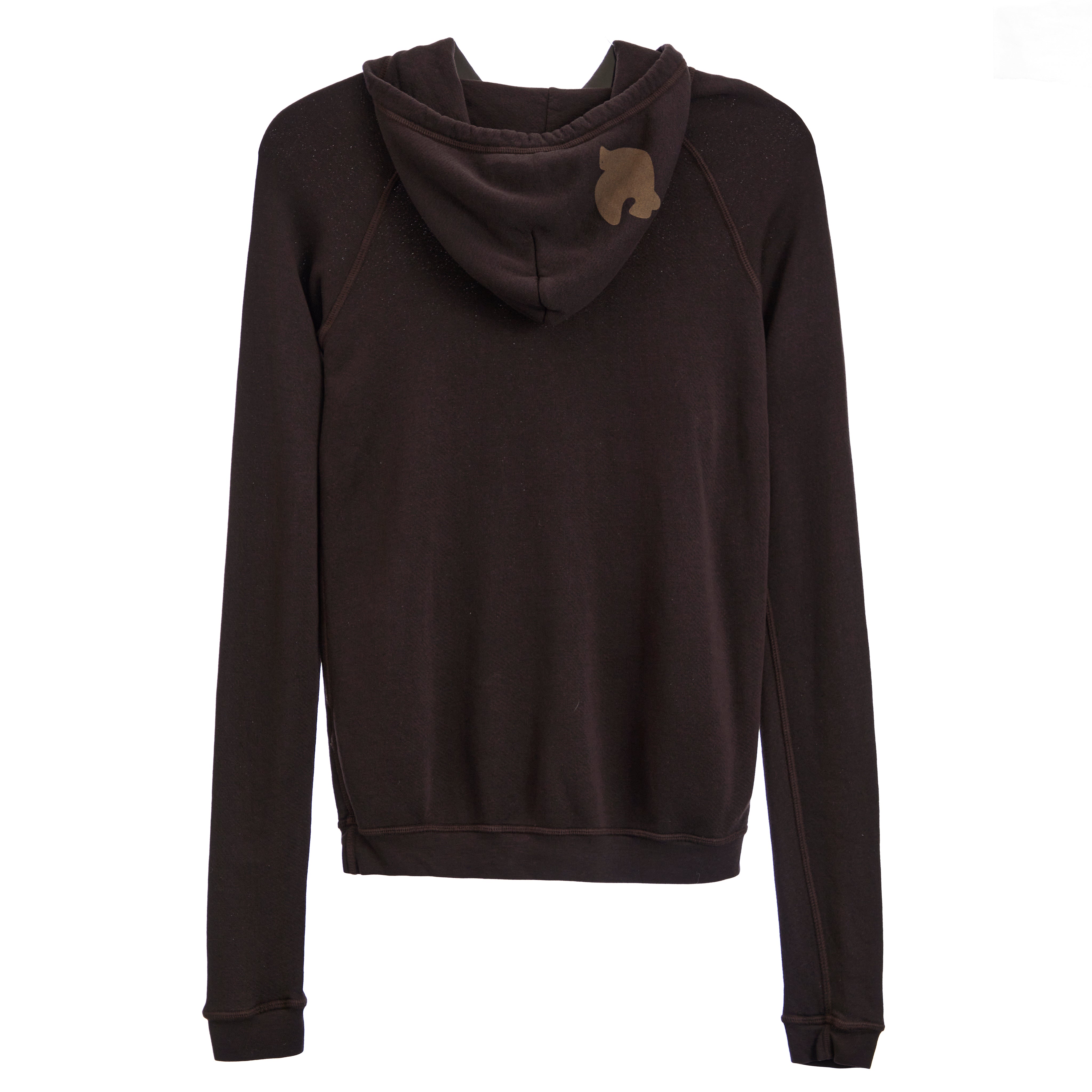 Superflux Pullover Hoodie - Denny's
