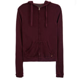Superflux Luux Zip Hoodie - Denny's