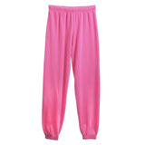 Dylan Solid Sweatpant - Denny's