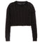 Gabby Cable Knit Sweater - Denny's