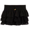 Ruffle Mini Skirt - Denny's