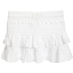 Crocket Mini Skirt - Denny's