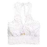 Crochet Halter Top - Denny's
