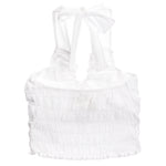Crochet Halter Top - Denny's