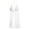 Crochet Halter Dress - Denny's