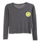 Smiley Thermal Top - Denny's