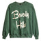Beverly Hills Oversized Sweatshirt - Denny's
