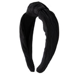 Luxe Knot Headband - Denny's