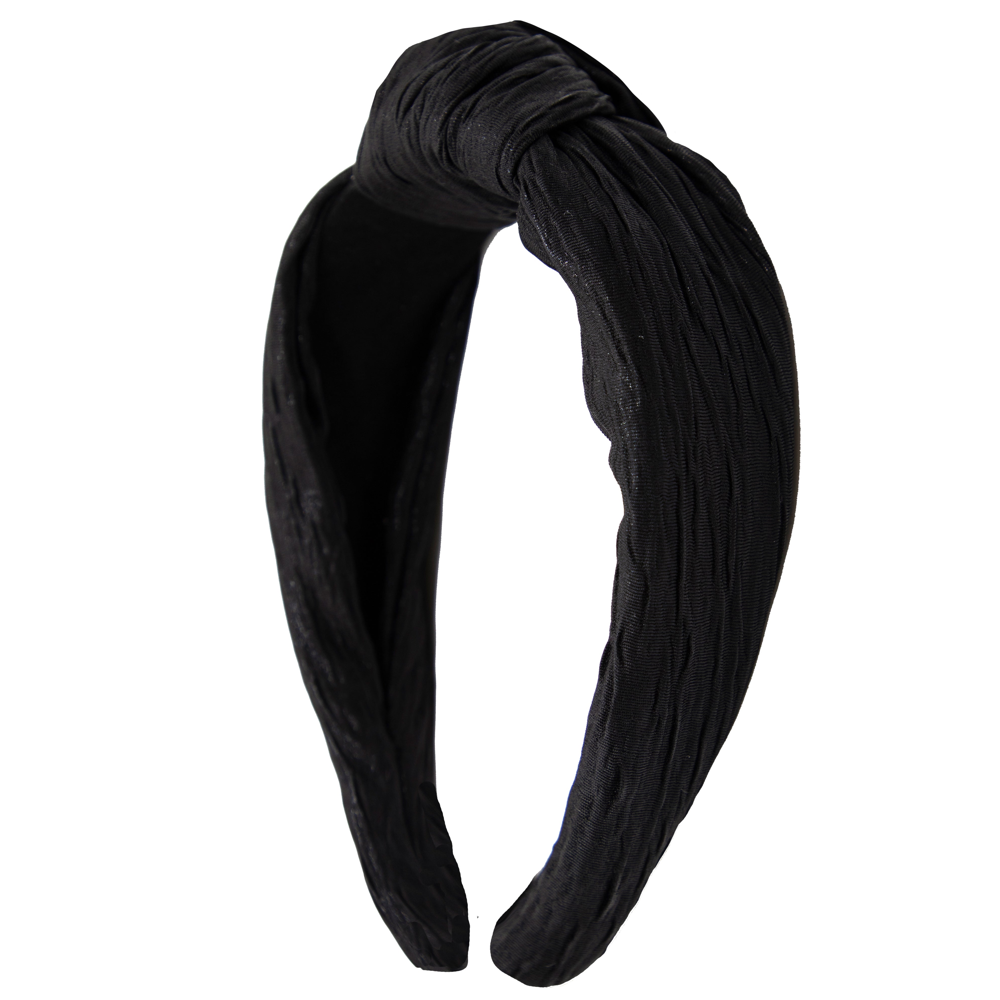 Luxe Knot Headband - Denny's