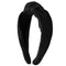 Luxe Knot Headband - Denny's