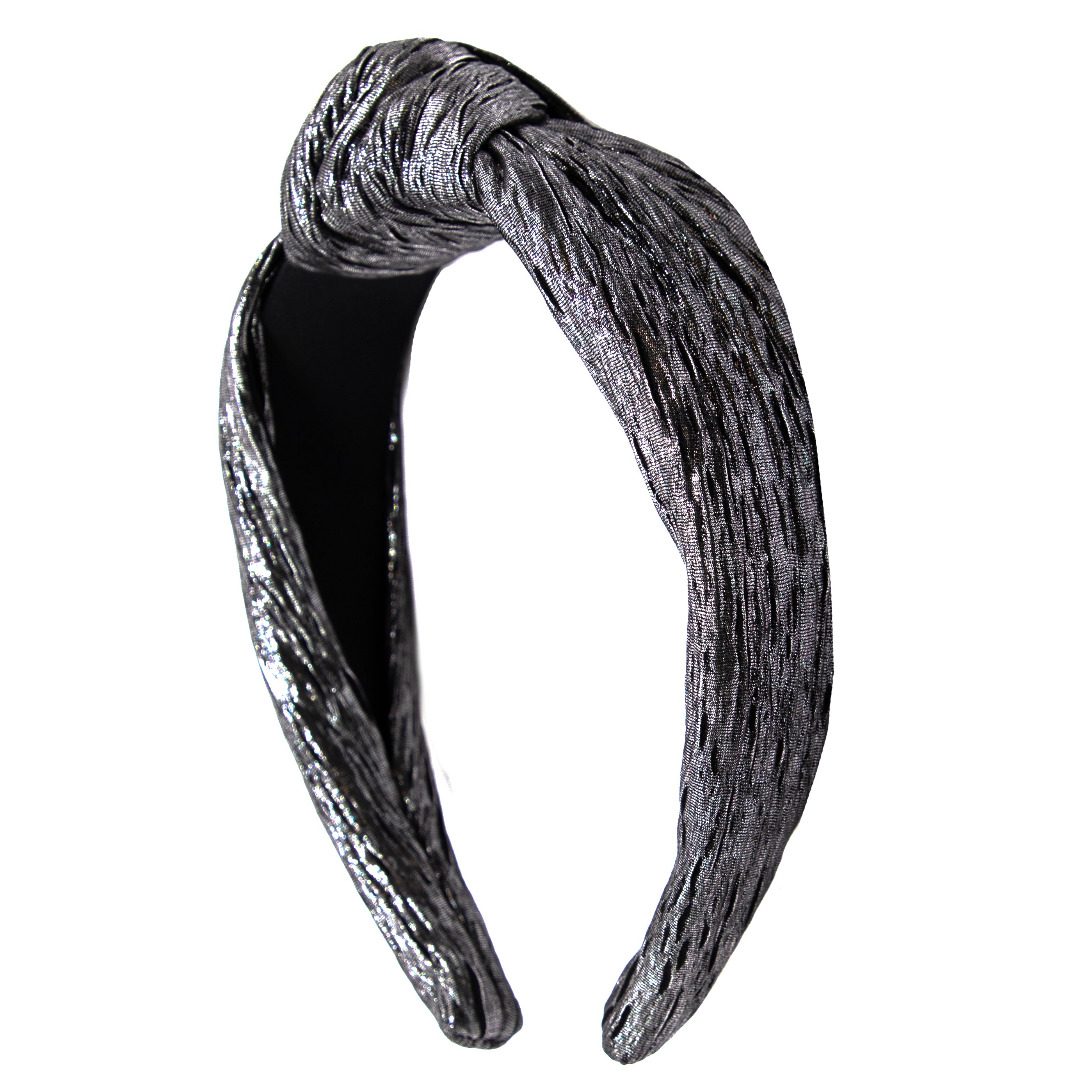 Luxe Knot Headband - Denny's