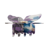 Extra Large Butterfly Clip - Denny's