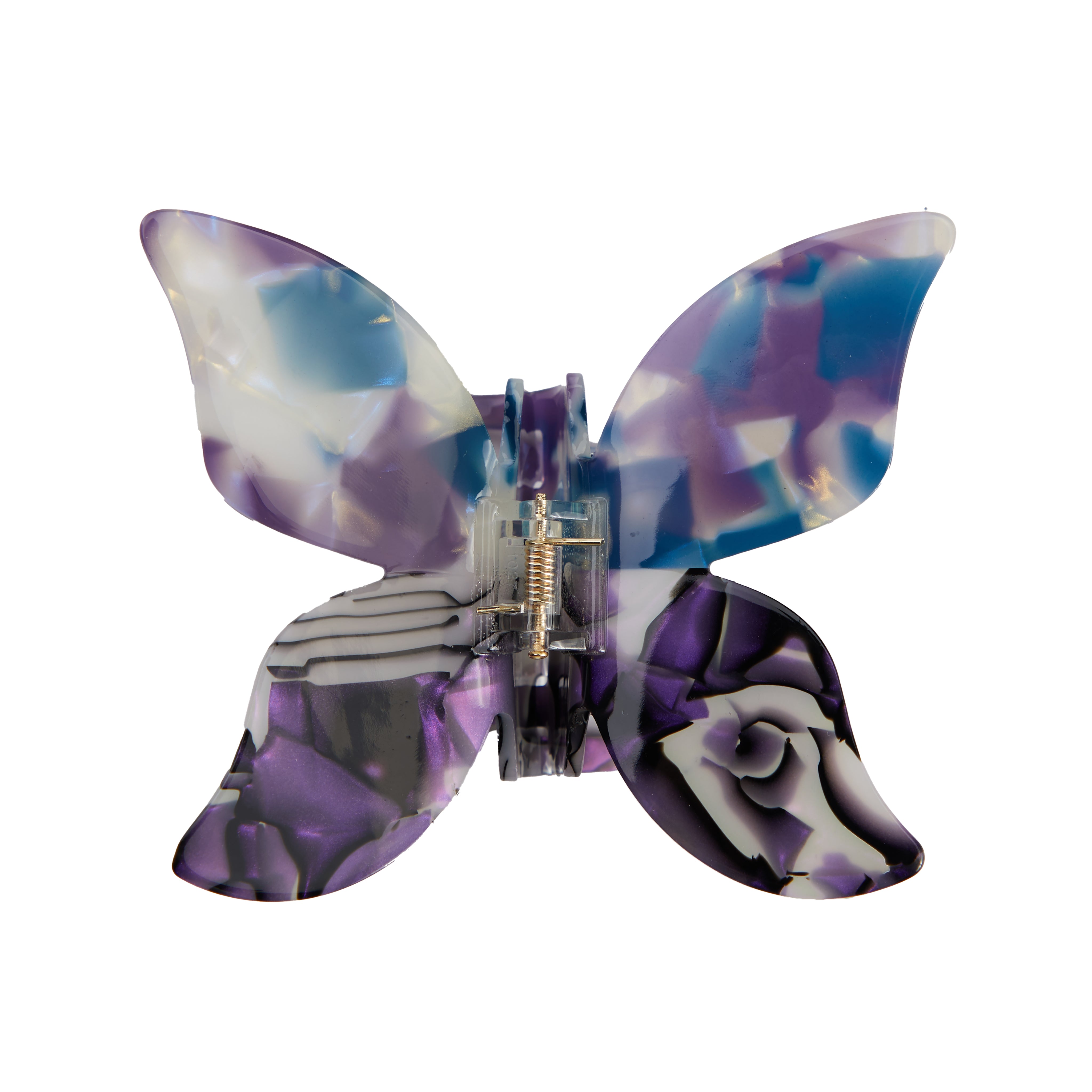 Extra Large Butterfly Clip - Denny's